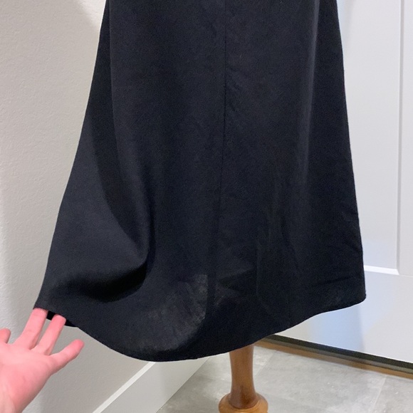 Christopher & Banks Linen Dress - Picture 8 of 16